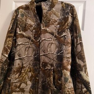 Field & Stream  Womens fleece jacket